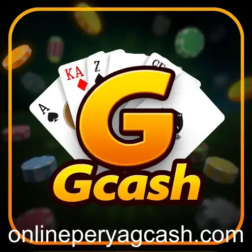 Exploring the World of Card Games on 'Online Perya Gcash'
