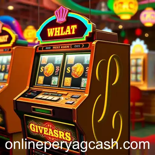 The Rise of Online Perya and Digital Transactions