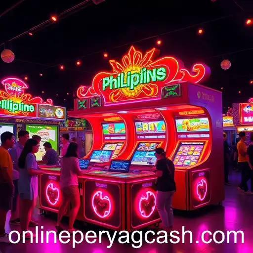 The Rise of Online Perya in the Digital Era