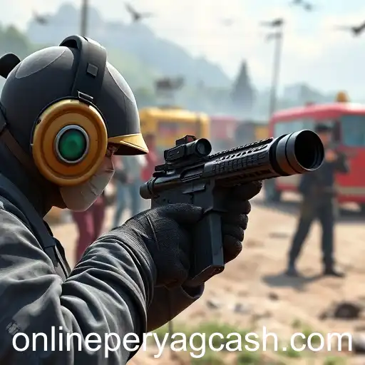 The Rise of Online Perya GCash in Modern Gaming Culture