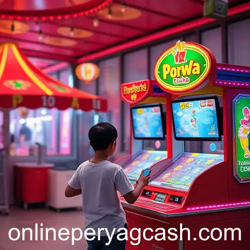 The Rise of Online Perya and Its Impact on Digital Gaming