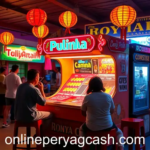 The Rise of Online Perya Platforms