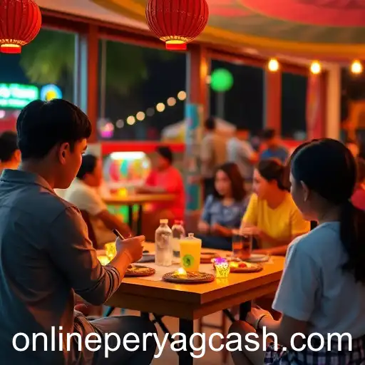 The Rise of Online Perya in 2025