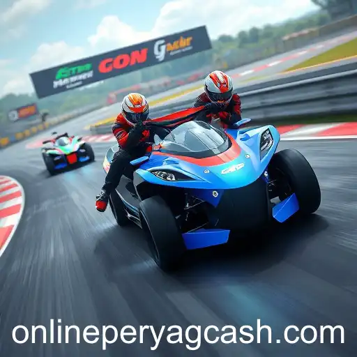 The Rise of Online Perya Platforms